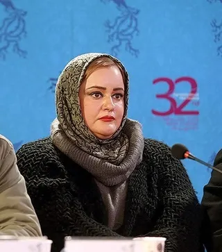 Görsel: Hamed Malekpour / CC BY Naeimeh Nezamdust