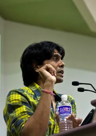 Nagesh Kukunoor