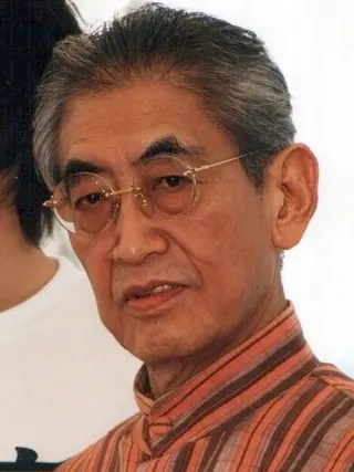 Görsel: Rita Molnár / CC BY-SA Nagisa Ōshima