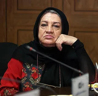 Nahid Moslemi