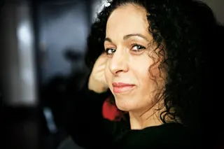 Görsel: Rozzy83 / CC BY-SA Nahid Persson Sarvestani