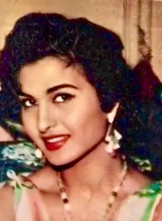 Görsel: Unknown authorUnknown author / Kamu malı Naima Akef