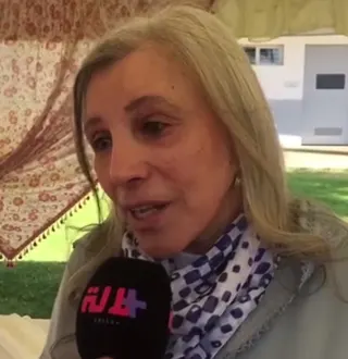 Görsel: Lalla plus / CC BY-SA Naima Lamcharki