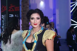 Najoua Zouhair