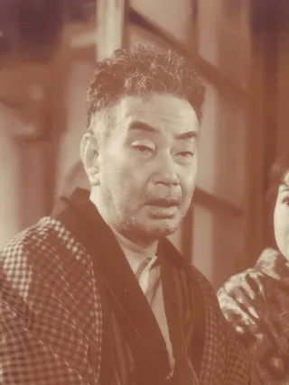 Nakamura Ganjirō II