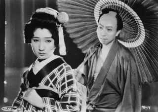 Nakamura Kan'emon III