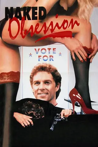 Görsel: TMDB Naked Obsession afişi