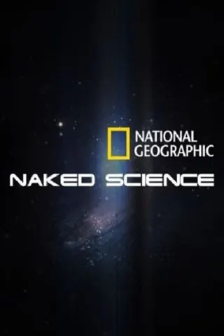Naked Science afişi
