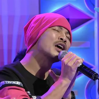 Görsel: 就是娛樂 E News / CC BY Namewee