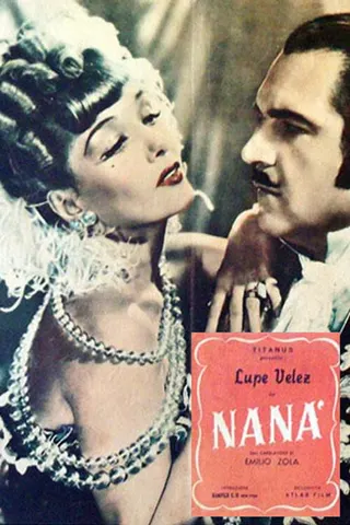 Nana afişi