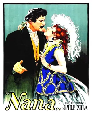 Görsel: TMDB Nana afişi
