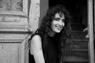 Nana Ekvtimishvili
