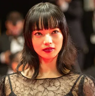 Görsel: Kacy Bao / CC BY-SA Nana Komatsu