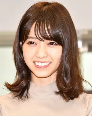 Görsel: 前田幻羽 / CC BY Nanase Nishino