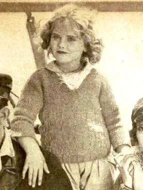 Nancy Caswell