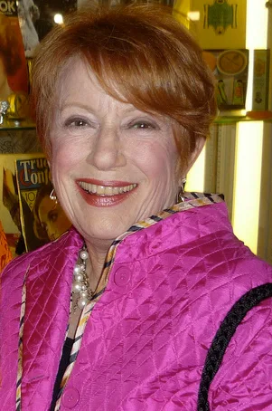 Görsel: Greg Hernandez at https://www.flickr.com/photos/greginhollywood/ / CC BY Nancy Dussault