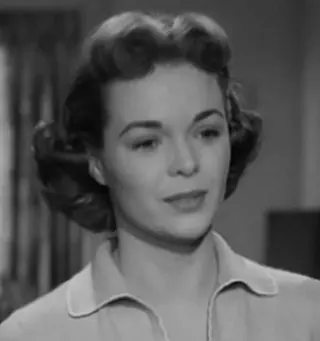 Görsel: film screenshot (United Artists) / Kamu malı Nancy Gates