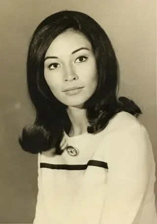 Nancy Hsueh