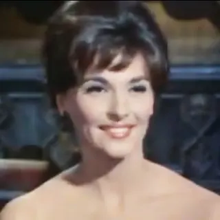 Görsel: Trailer to "Diary of a Madman" (1963) / Kamu malı Nancy Kovack