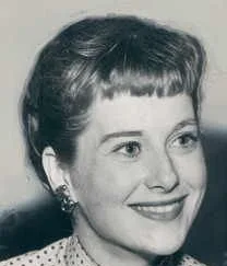 Görsel: Unknown authorUnknown author / Kamu malı Nancy Malone