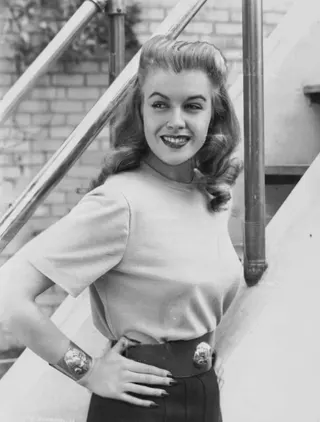 Nancy Saunders