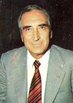 Görsel: Unknown authorUnknown author / Kamu malı Nando Martellini