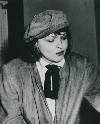 Görsel: Unknown authorUnknown author / Kamu malı Nanette Bordeaux