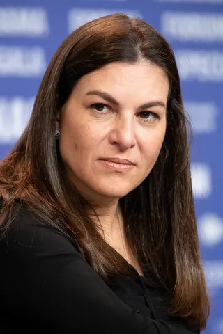 Nanette Burstein