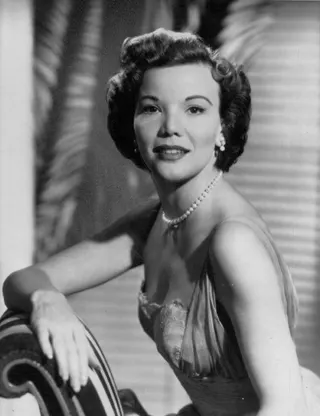 Görsel: NBC Television / Kamu malı Nanette Fabray