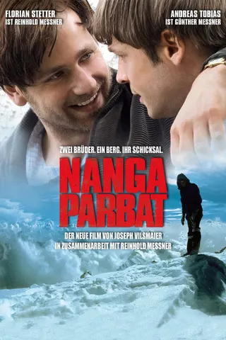Görsel: TMDB Nanga Parbat afişi