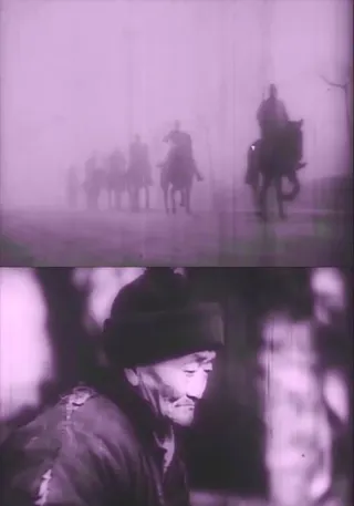 Nanking afişi