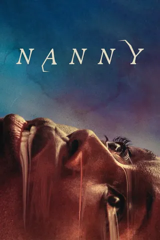 Görsel: TMDB Nanny afişi