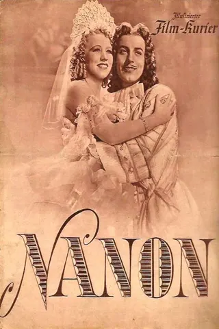 Nanon afişi