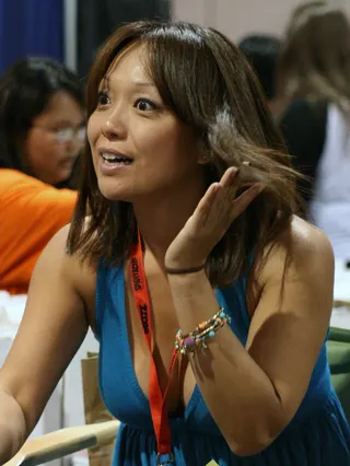 Görsel: Kari Haley at https://www.flickr.com/photos/karihaley/ / CC BY-SA Naoko Mori
