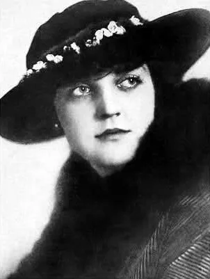 Naomi Childers