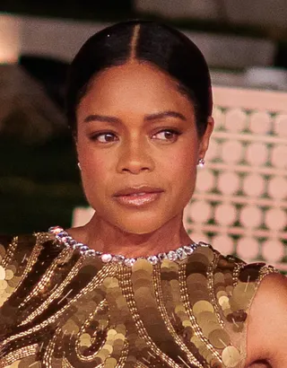 Görsel: Segolene Liger / CC BY-SA Naomie Harris
