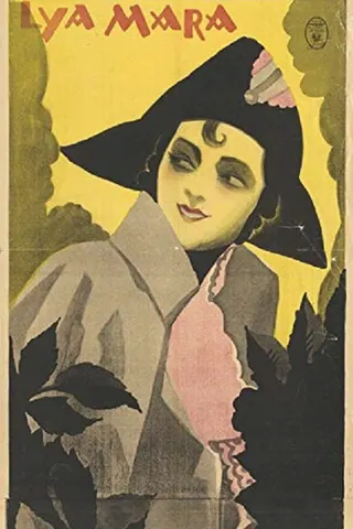 Napoleon's Daughter afişi