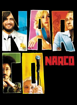 Görsel: TMDB Narco afişi
