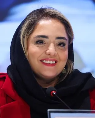 Görsel: Masoud Shahrestani / CC BY Narges Mohammadi