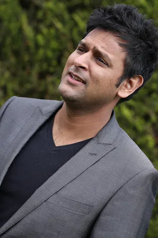 Narsingh Balwantsingh
