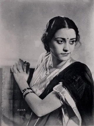 Naseem Banu