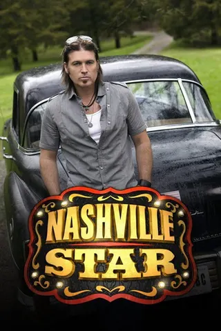 Görsel: TMDB Nashville Star afişi