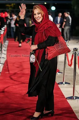 Görsel: Hamed Malekpour / CC BY Nasrin Moghanloo