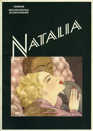Görsel: TMDB Natalia afişi