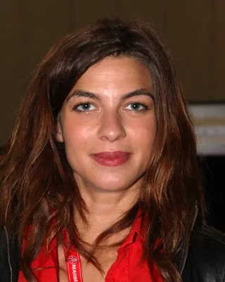 Görsel: Eva Rinaldi / CC BY-SA Natalia Tena