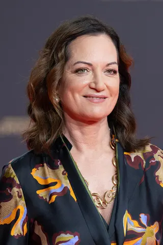 Natalia Wörner