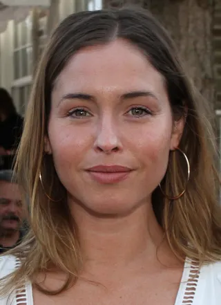 Natalie Krill