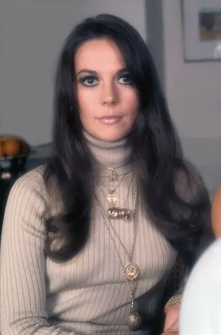 Görsel: Allan warren / CC BY-SA Natalie Wood