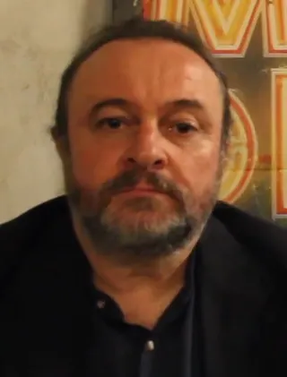 Görsel: Lega Nerd / CC BY Natalino Balasso
