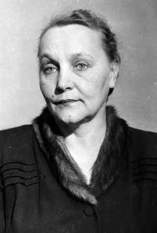 Nataliya Ujviy